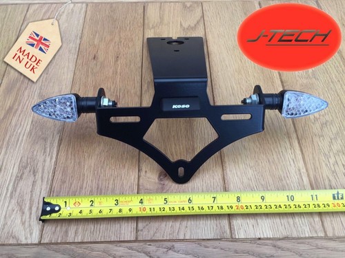 Yamaha yzf 125 tail - yzf,