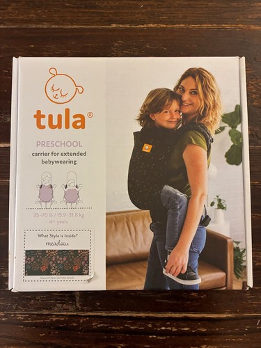 Tula preschool baby - preschool,