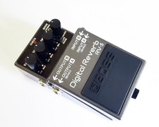 Boss RV-5 RV5 Digital Reverb