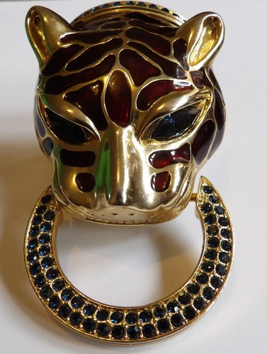 Pre loved mawi panther - pre-loved,