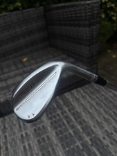 Titleist Vokey SM9 58° Lob