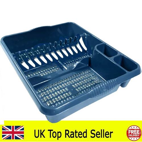 Large kitchen drainer - kitchen, rack