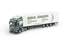 Tekno 1:50 Borje Jonsson