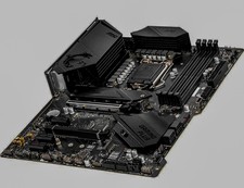 MSI MPG Z490 Gaming Plus ATX