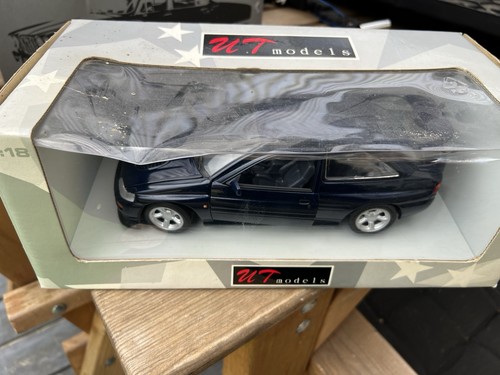 Models ford escort rs - ford,