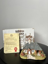 Lilliput Lane Kenmore Cottage