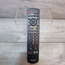 Genuine Panasonic TV Remote