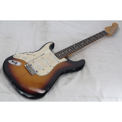 Fender american standard - american,
