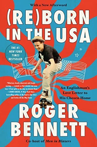 Reborn the usa an - in,
