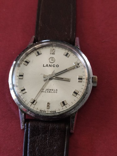 Vintage lanco jewels - vintage, 17