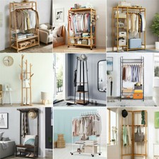 Hallway Hall Stand Hat Coat