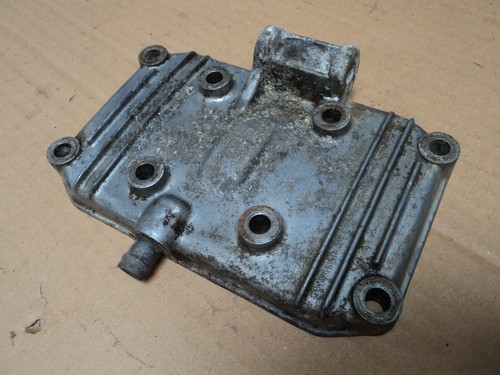 Honda cd175 rocker box - cd175,