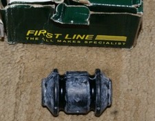 First Line Suspension