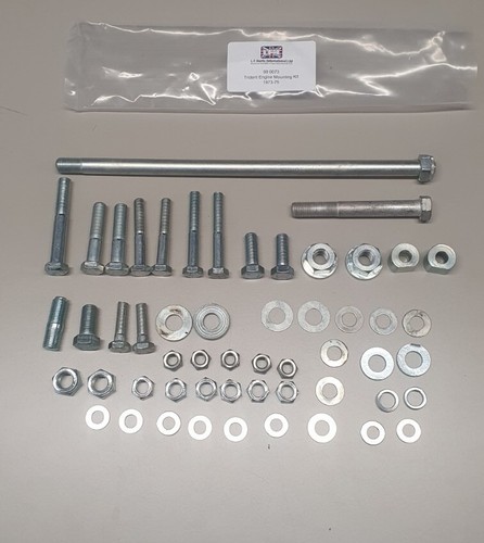 Triumph t150 t160 trident - t150,