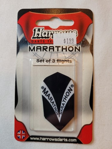 Dart world marathon black - marathon, /