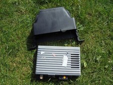 Vauxhall Insignia Harman  /