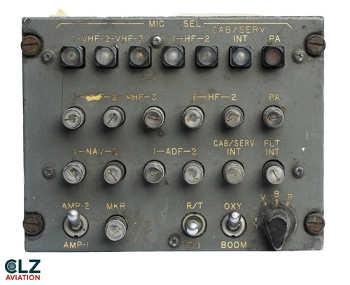 Lockheed 1011 tristar mic - l-1011,