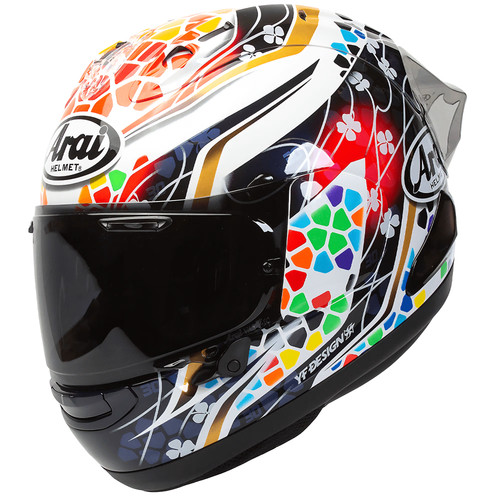 Arai evo ece 22 - arai, 22-06
