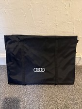 Audi Roof Bars Storage Bag