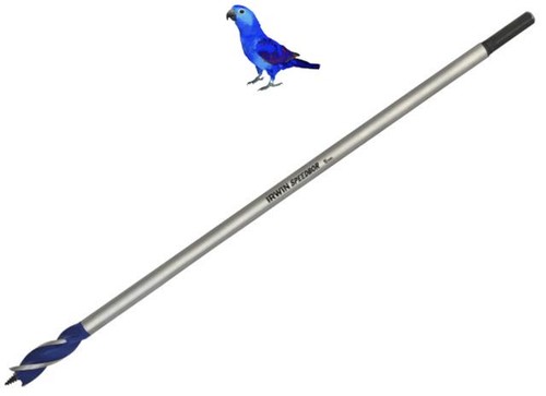 Irwin blue groove - irwin, 6x