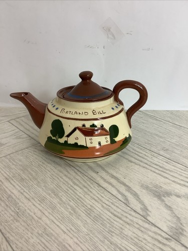 Watcombe pottery motto - watcombe,