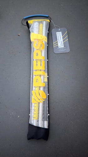 Pieps avalanche probe - pieps,