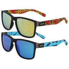 Santa Cruz Mens Lucien