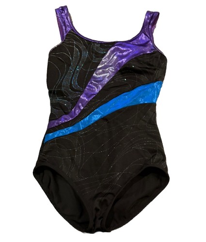 Capezio leotard girls large - leotard,