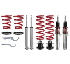 Redline Coilovers Fits BMW 1 Series (F20/21), 114/ 116/ 118/ 120/ 125, 2