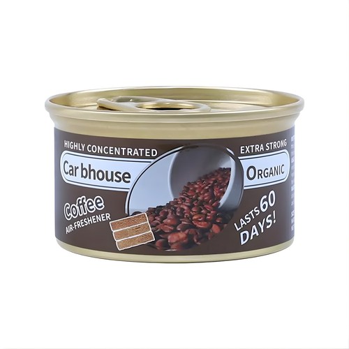 Air freshener tin can multi - tin,