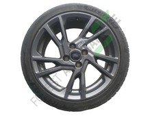 2022 FORD FIESTA ST MK8 ALLOY