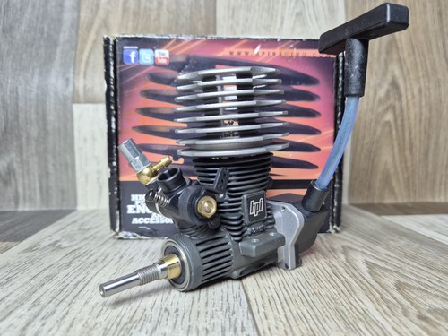 Hpi nitro star - hpi, (.18)