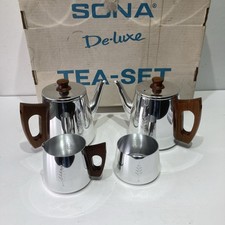 Sona Tea Coffee Or Water Pots
