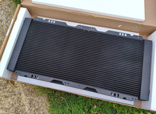 Lotus Elise Pro Alloy Uprated