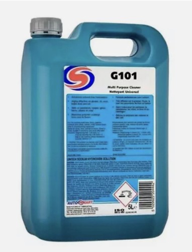 Autosmart g101 all purpose - autosmart,