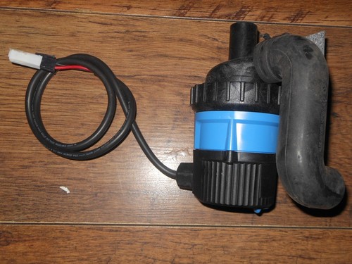 Alde voltex circulation - circulation, pump