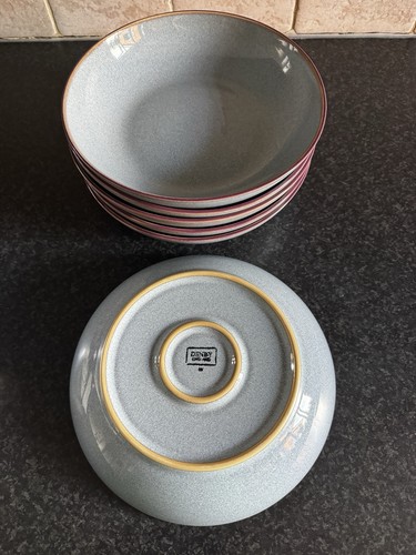 Denby storm grey - denby,