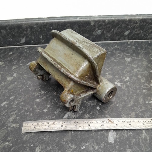 Myford ml7 lathe part guard - lathe,