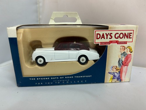 Lledo days gone diecast - days,
