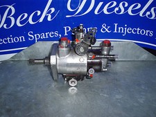 Perkins 4108/4.108 Diesel  Injection/Injector Pump - DPA: 3246F997 , 3246997