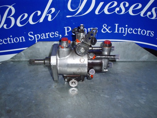 Perkins 4108 108 - perkins, diesel