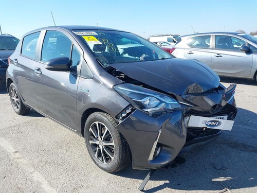 2019 toyota yaris - 2019,