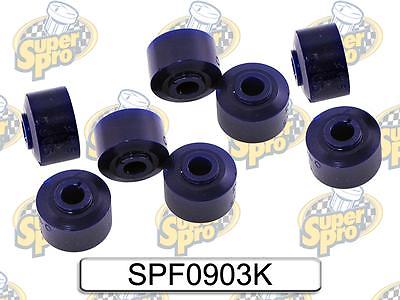 Superpro rear anti roll bar - anti,