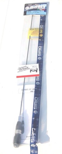 Sirio snake antenna m6 - cb,