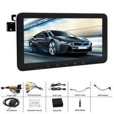 10.33 inch Android 14.0 Radio