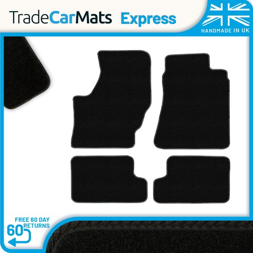Tailored carpet car floor - car, mats