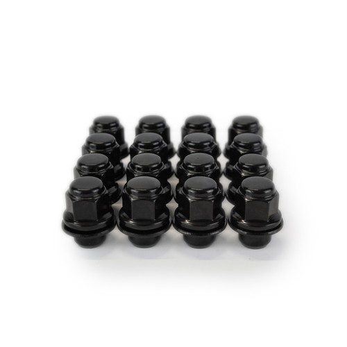 Wheel nuts fit yaris 1999 - fit,