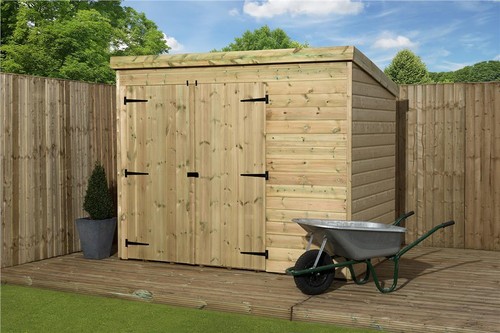 Empire 4000 pent garden - 4000,