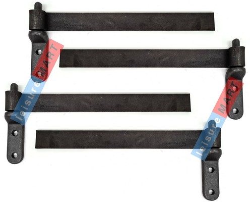 Pairs weld on trailer - pairs,
