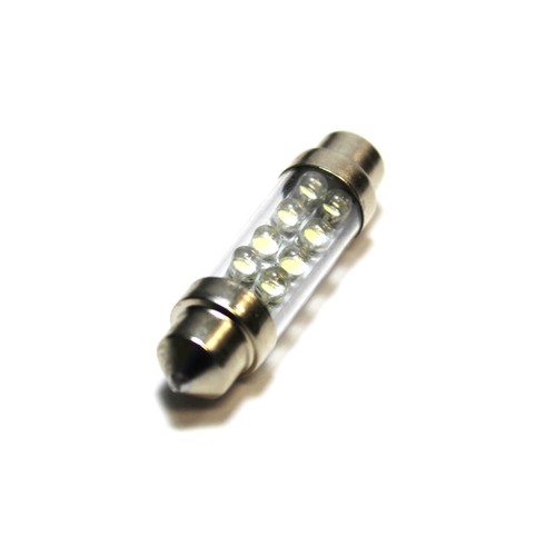Fits bmw e36 264 42mm - 264, white